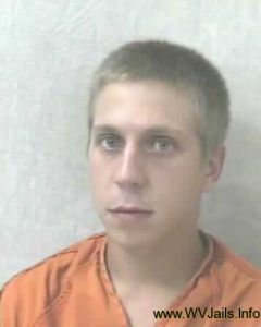  Travis Leffingwell Arrest Mugshot