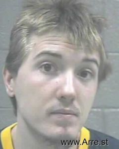 Travis Lester Arrest Mugshot