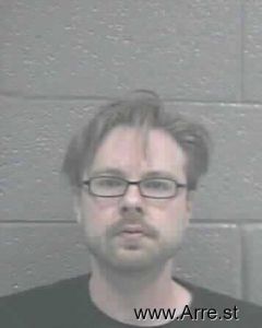 Travis Lineberry Arrest