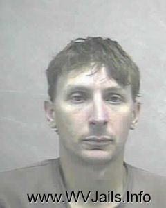 Travis Loudermilk Arrest Mugshot