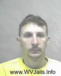 Travis Loudermilk Arrest Mugshot