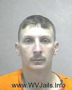 Travis Loudermilk Arrest Mugshot