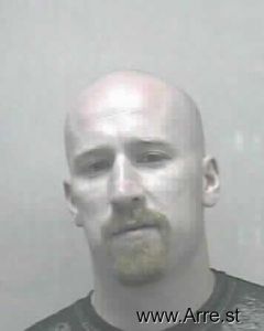 Travis Mcclintic Arrest Mugshot