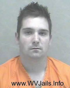  Travis Mcquain Arrest