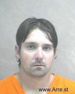 Travis Mcquain Arrest Mugshot