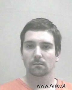 Travis Mcquain Arrest