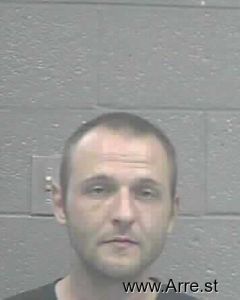 Travis Miller Arrest