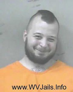 Travis Nida Arrest