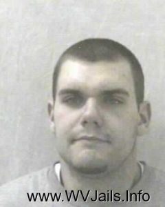 Travis Noble Arrest Mugshot