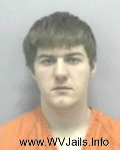  Travis Pennington Arrest