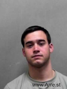 Travis Scott Arrest