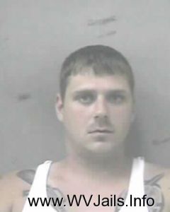 Travis Sheldon Arrest Mugshot