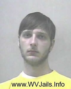 Travis Simmons Arrest Mugshot