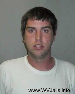  Travis Smith Arrest