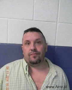 Travis Thaxton Arrest