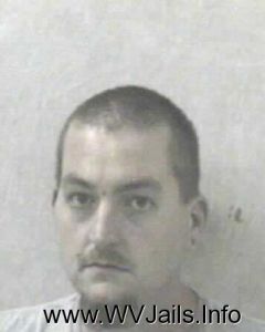 Travis Wheeler Arrest Mugshot