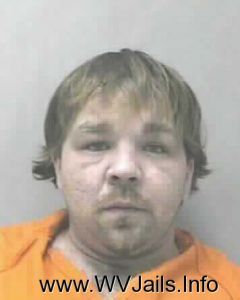  Travis Wilcox Arrest