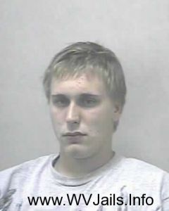 Travis Willman Arrest Mugshot