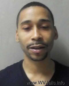 Travon Carr Arrest Mugshot