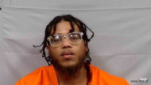 Trazell Smith Arrest Mugshot