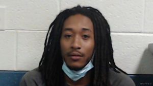 Tremaine Mitchell Arrest