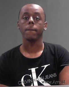 Tremayne Hawkins Arrest Mugshot