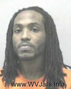 Tremayne Davis Arrest Mugshot