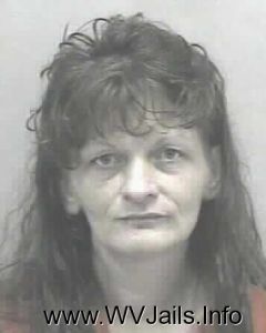 Trena Epling Arrest Mugshot