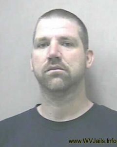  Trent Mills Arrest