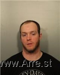 Trenten Dibartolomeo Arrest Mugshot