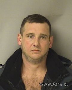 Trenton Cremeans Arrest Mugshot