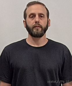 Trenton Thorn Arrest Mugshot