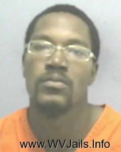 Trenton Horton Arrest Mugshot