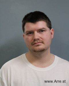 Trey Eastman Arrest Mugshot