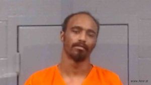 Trey Walker Arrest