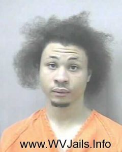  Trey Davis Arrest Mugshot