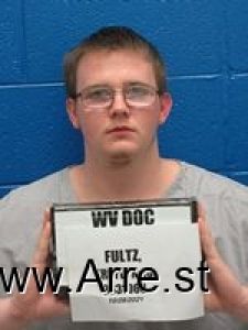 Treylyn Fultz Arrest Mugshot