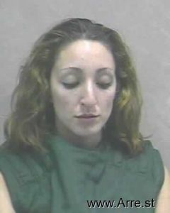 Tricia Brannon Arrest Mugshot
