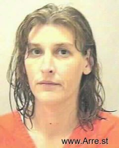 Trina Crawford Arrest Mugshot