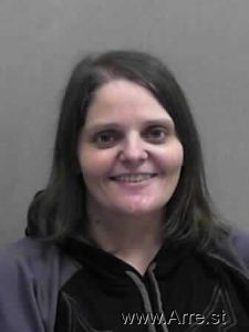 Trina Morris Arrest