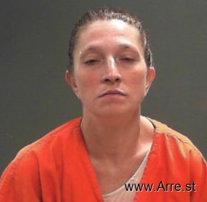 Trisha Gorby-morris Arrest Mugshot