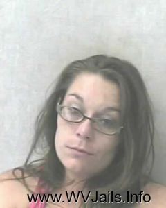  Trista Sutherland Arrest