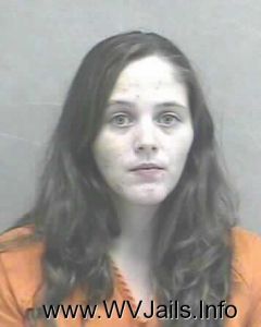  Trista Watkins Arrest