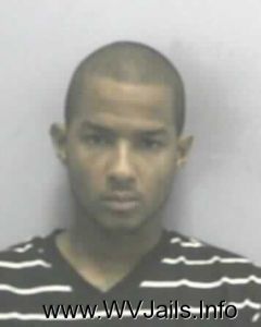 Tristan Mitchell Arrest Mugshot