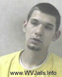 Tristan Wood Arrest Mugshot