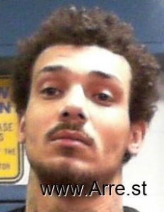 Tristen Dorsey Arrest