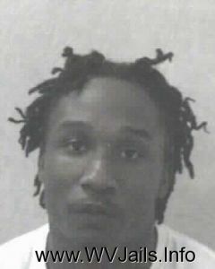 Tron Martinez Arrest