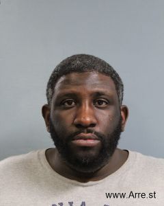 Troy Beneby Arrest Mugshot