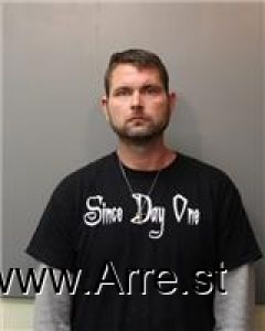 Troy Goodson Arrest Mugshot