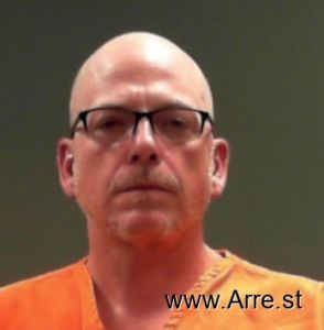 Troy Kenney Arrest Mugshot